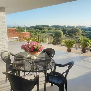 I Mori Di Casa vacanze