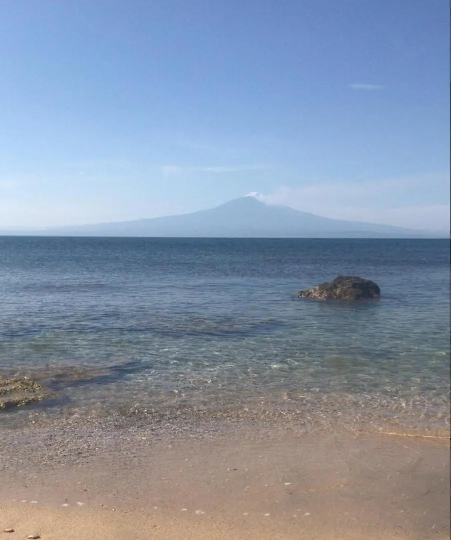 Villa Flora, Piscina Esclusiva E Mare Brucoli 0*,