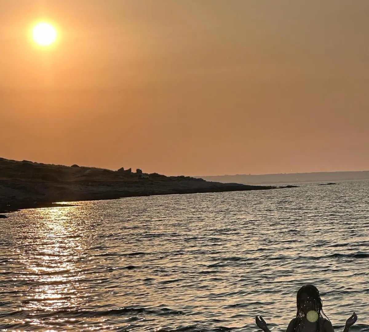 Villa Flora, Piscina Esclusiva E Mare Brucoli
