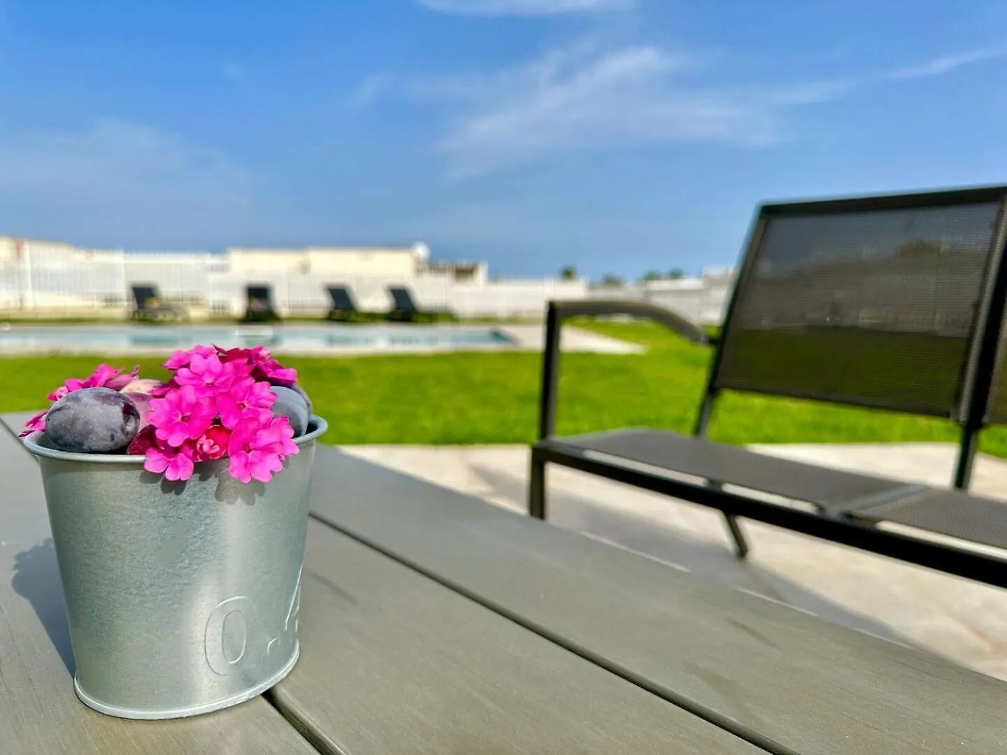 Villa Flora, Piscina Esclusiva E Mare Brucoli Italy