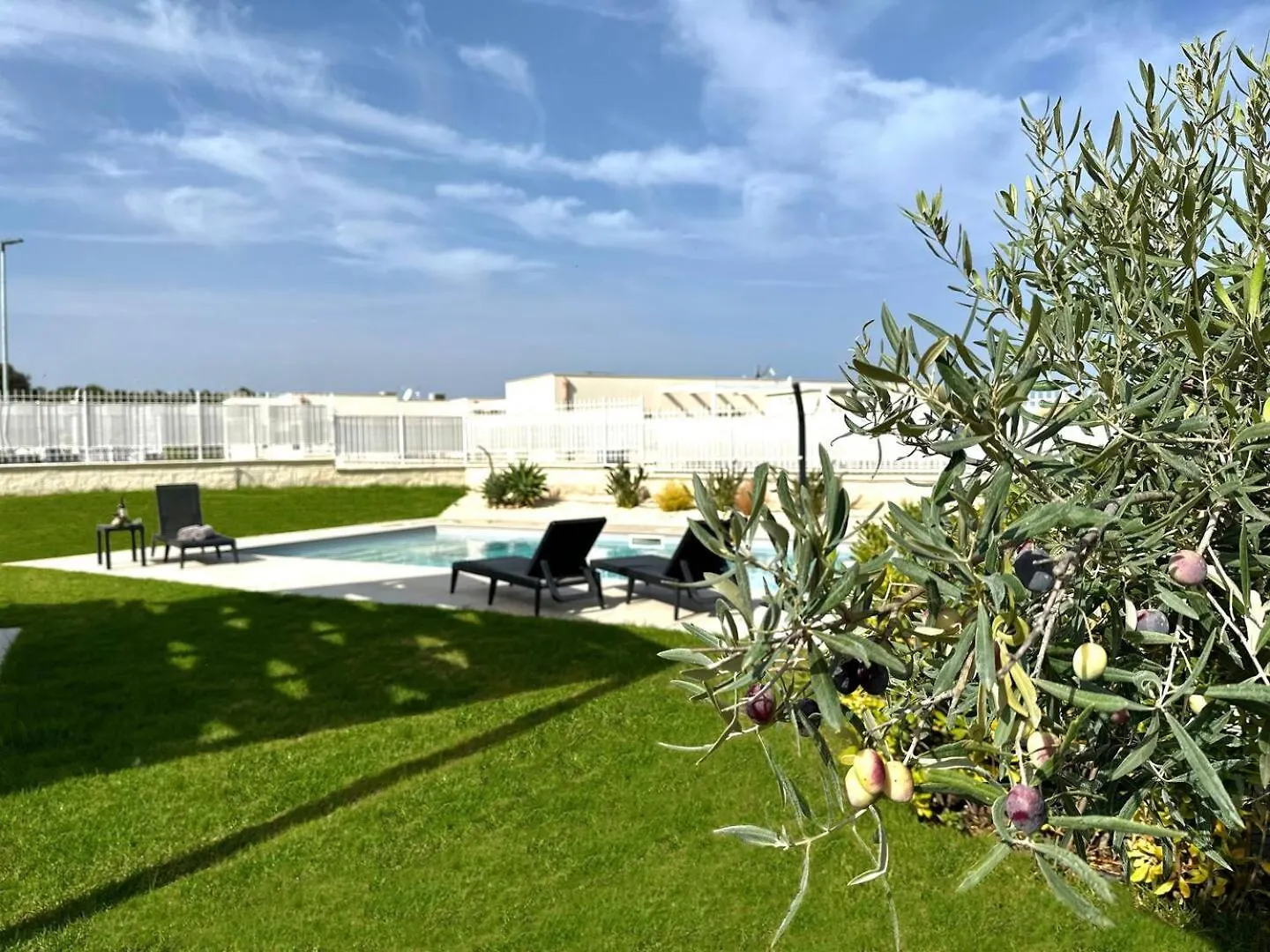 Villa Flora, Piscina Esclusiva E Mare Brucoli 0*,  Italy