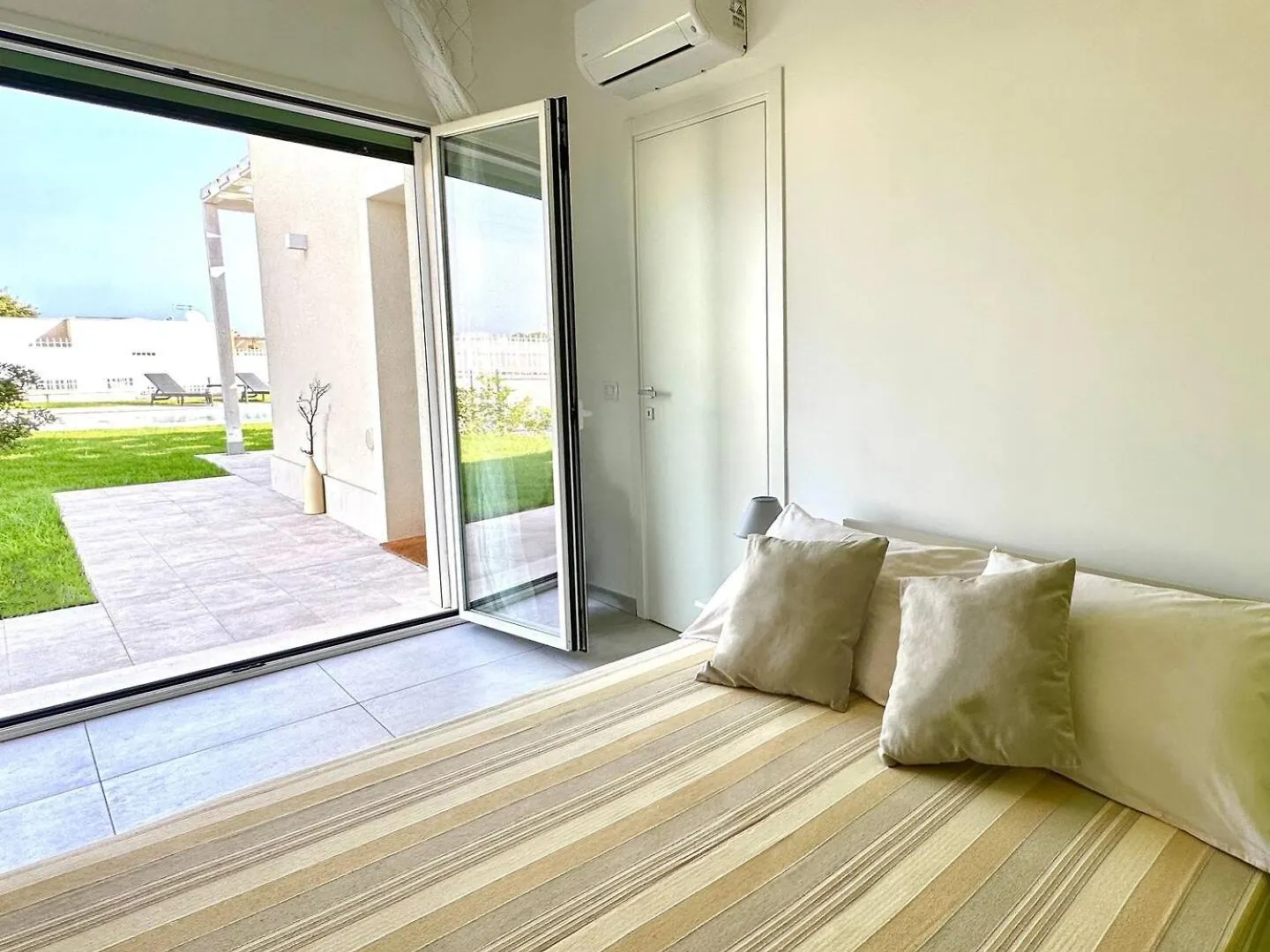 Villa Flora, Piscina Esclusiva E Mare Brucoli